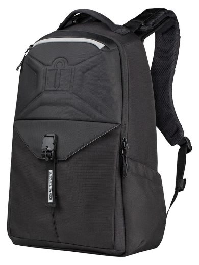 MALETA ICON AIRFLITE BACKPACK - BLACK