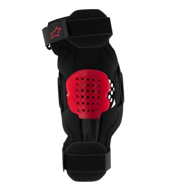 RODILLERAS ALPINESTAR SX-1 PLASMA - Imagen 2