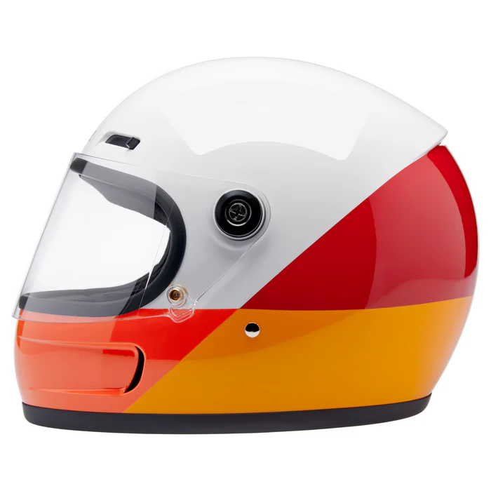 CASCO Gringo SV Gloss Intersection Warm