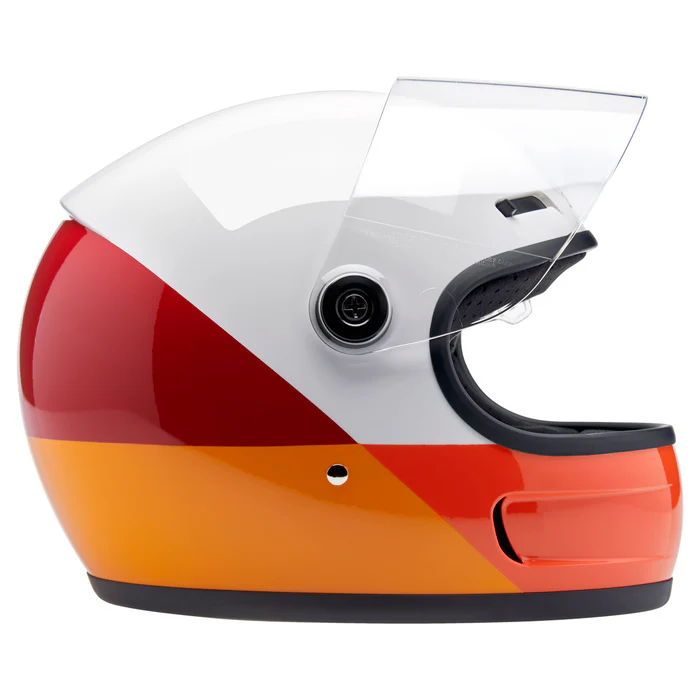 CASCO Gringo SV Gloss Intersection Warm - Imagen 10