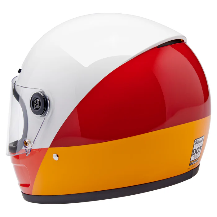 CASCO Gringo SV Gloss Intersection Warm - Imagen 12