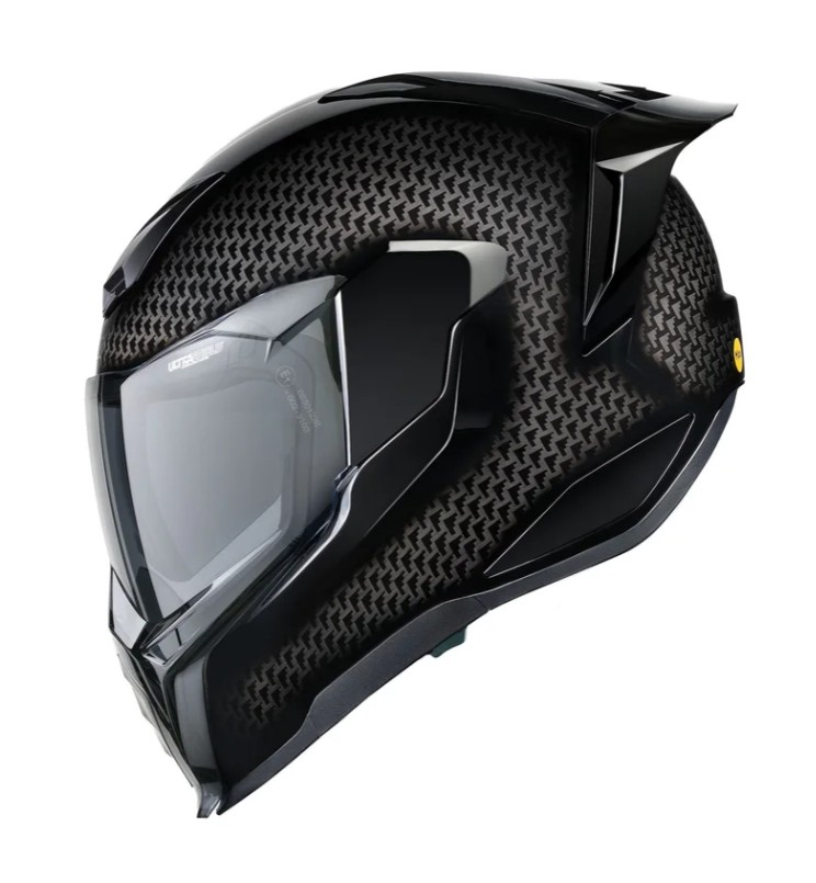 CASCO ICON Ultraflite Carbon MIPS®