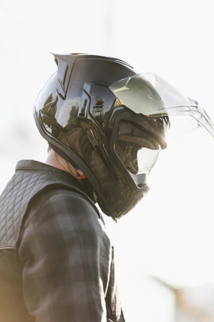 CASCO ICON Ultraflite Carbon MIPS® - Imagen 4