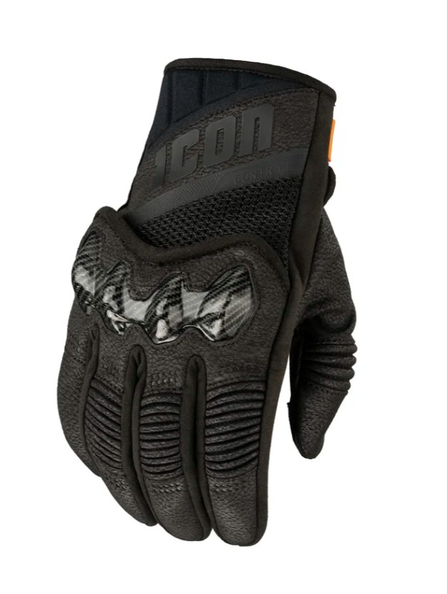 GUANTES ICON CONTRA 3