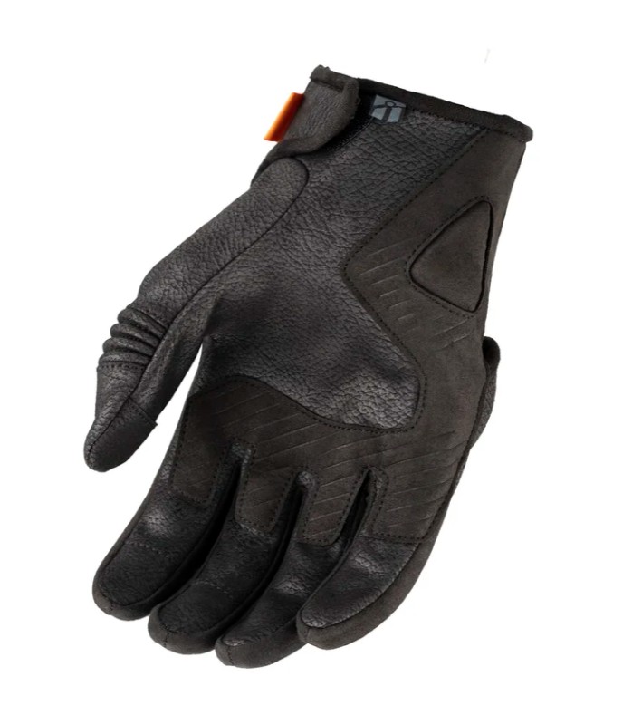 GUANTES ICON CONTRA 3 - Imagen 2