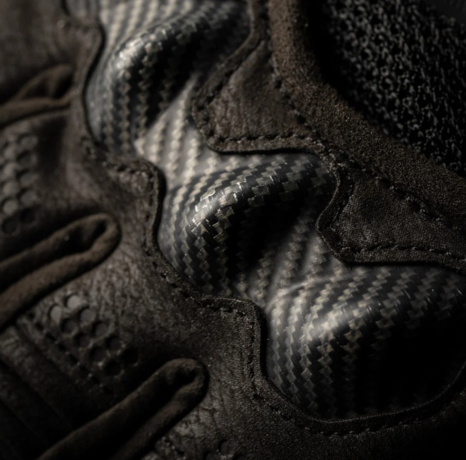 GUANTES ICON CONTRA 3 - Imagen 3