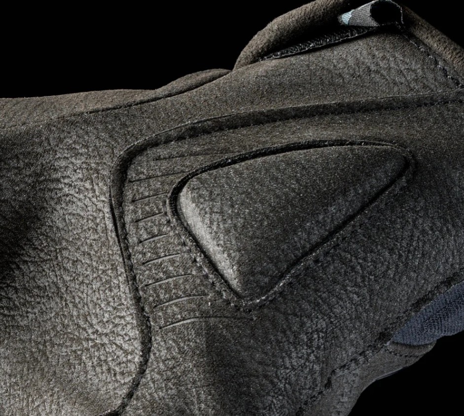 GUANTES ICON CONTRA 3 - Imagen 4