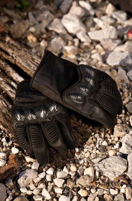 GUANTES ICON CONTRA 3 - Imagen 6