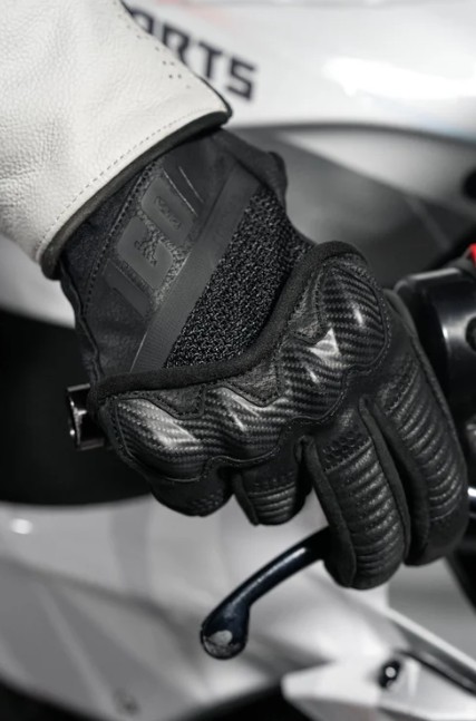 GUANTES ICON CONTRA 3 - Imagen 7