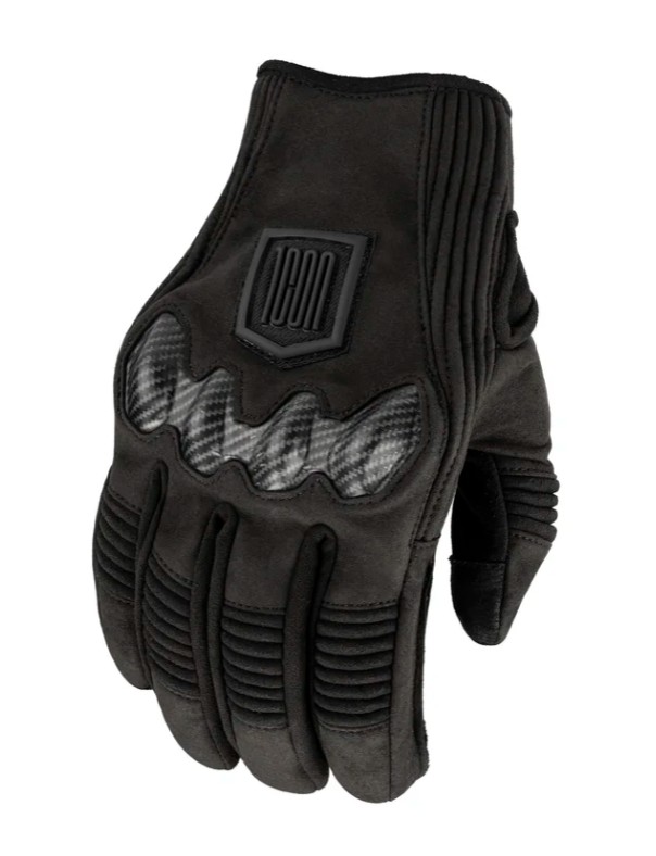 GUANTES ICON LONG TRACK CX