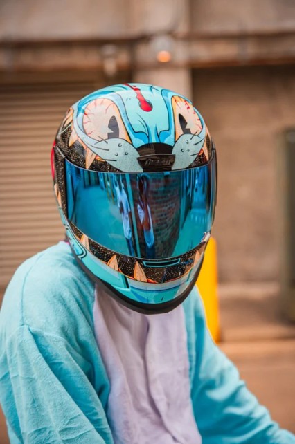 CASCO ICON Airform 9 Lives - MIPS® - Imagen 7