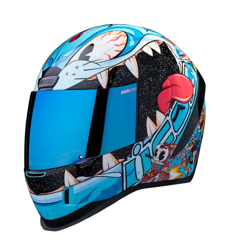 CASCO ICON Airform 9 Lives - MIPS® - Imagen 2