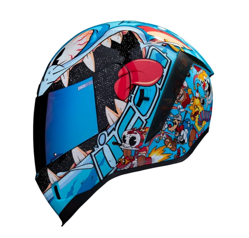CASCO ICON Airform 9 Lives - MIPS®
