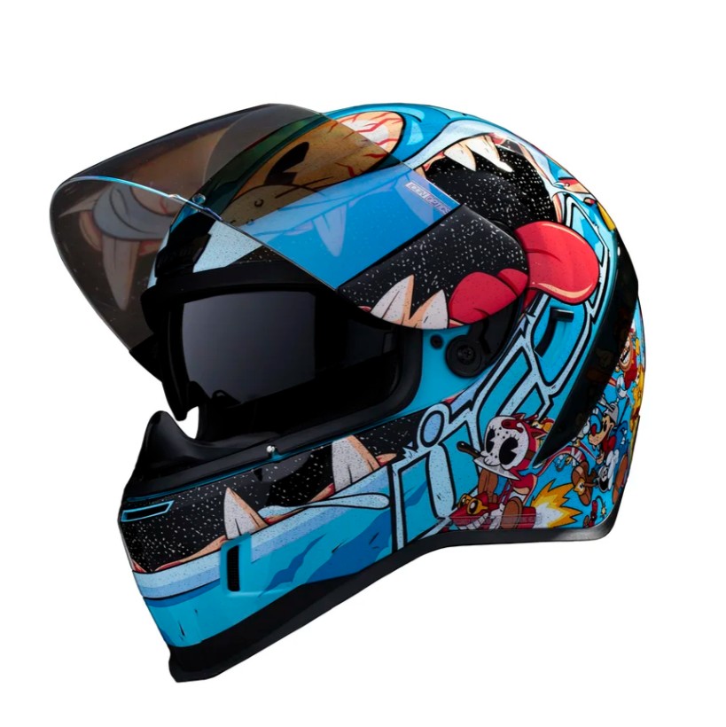 CASCO ICON Airform 9 Lives - MIPS® - Imagen 3