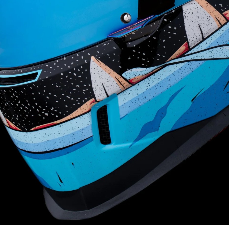 CASCO ICON Airform 9 Lives - MIPS® - Imagen 6