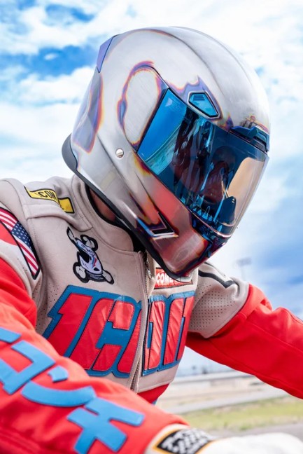 CASCO ICON Airframe Pro™ Reentry - Imagen 7
