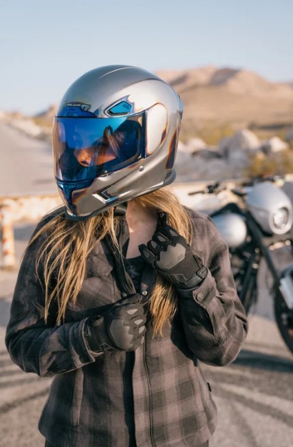CASCO ICON Airframe Pro™ Reentry - Imagen 8