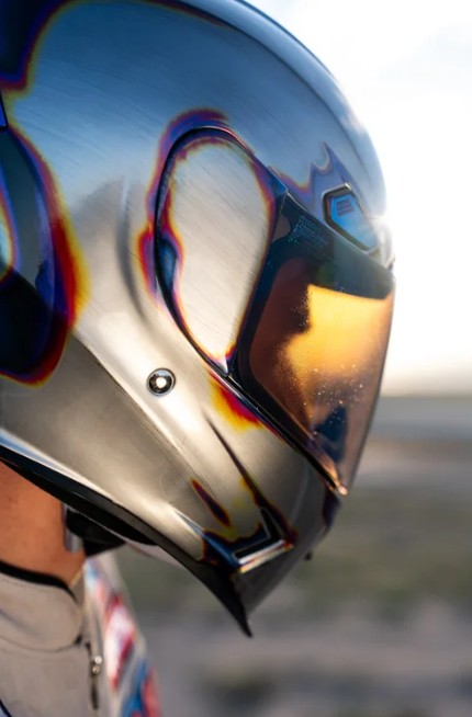 CASCO ICON Airframe Pro™ Reentry - Imagen 4