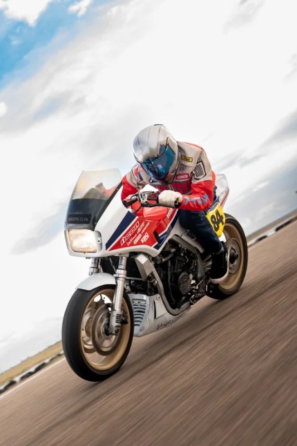 CASCO ICON Airframe Pro™ Reentry - Imagen 9