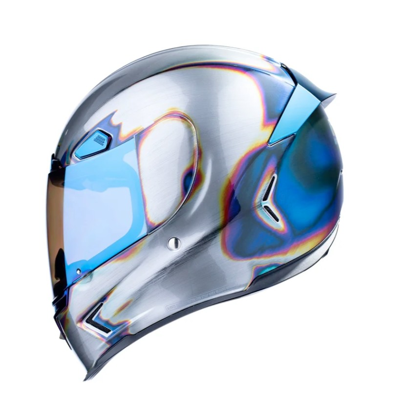 CASCO ICON Airframe Pro™ Reentry