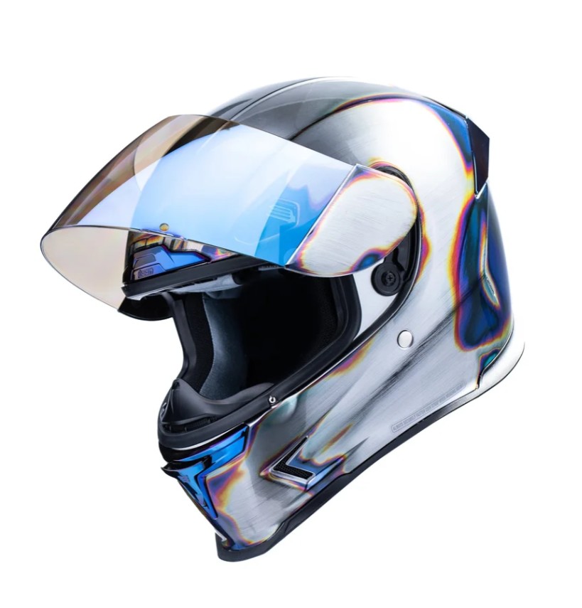 CASCO ICON Airframe Pro™ Reentry - Imagen 3