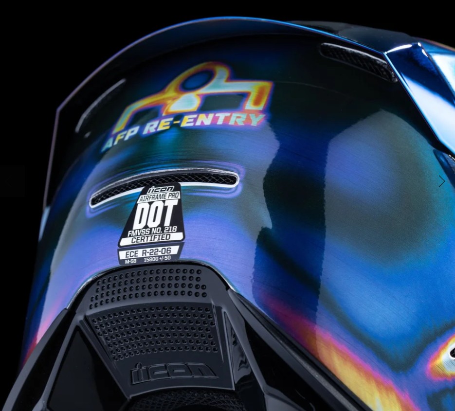 CASCO ICON Airframe Pro™ Reentry - Imagen 6
