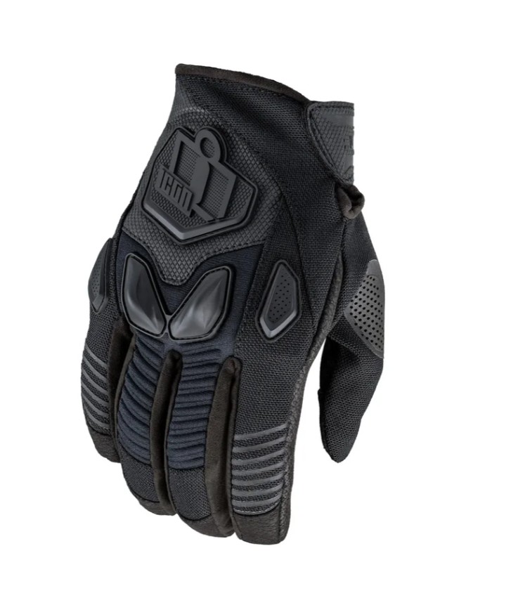 GUANTES ICON AUTOMAG3