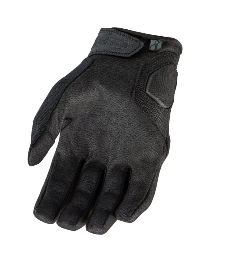GUANTES ICON AUTOMAG3 - Imagen 2