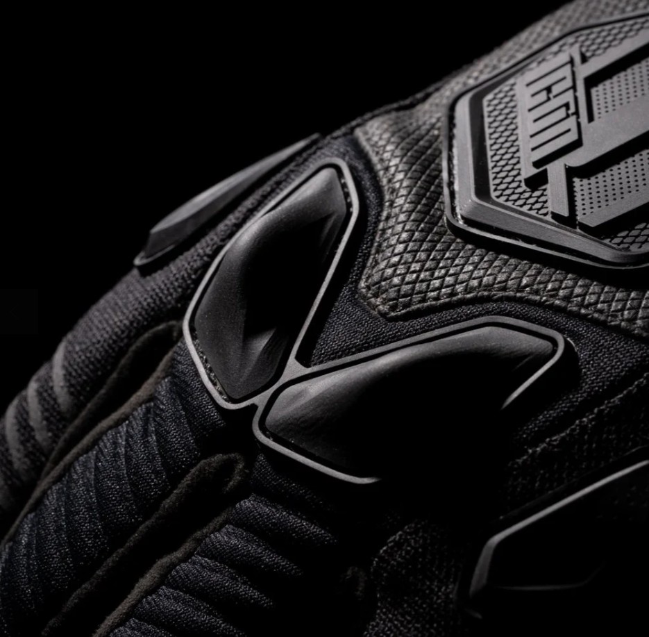 GUANTES ICON AUTOMAG3 - Imagen 3