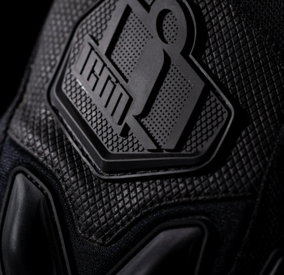 GUANTES ICON AUTOMAG3 - Imagen 4