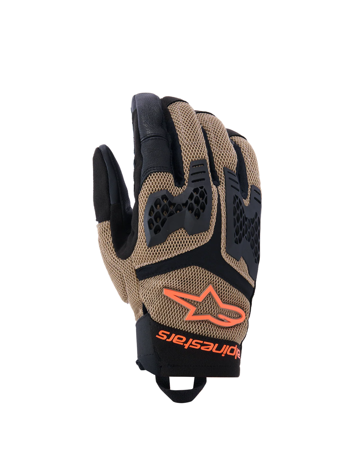 GUANTES ALPINESTAR Manti Air - Imagen 4