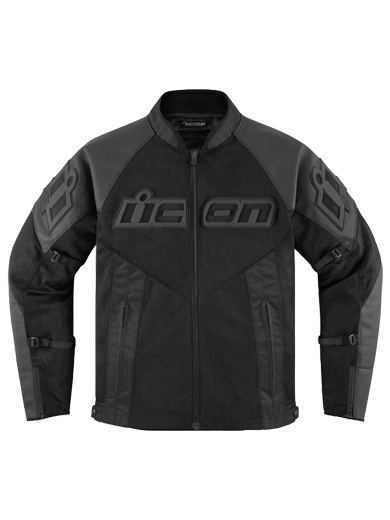 Chaquetas