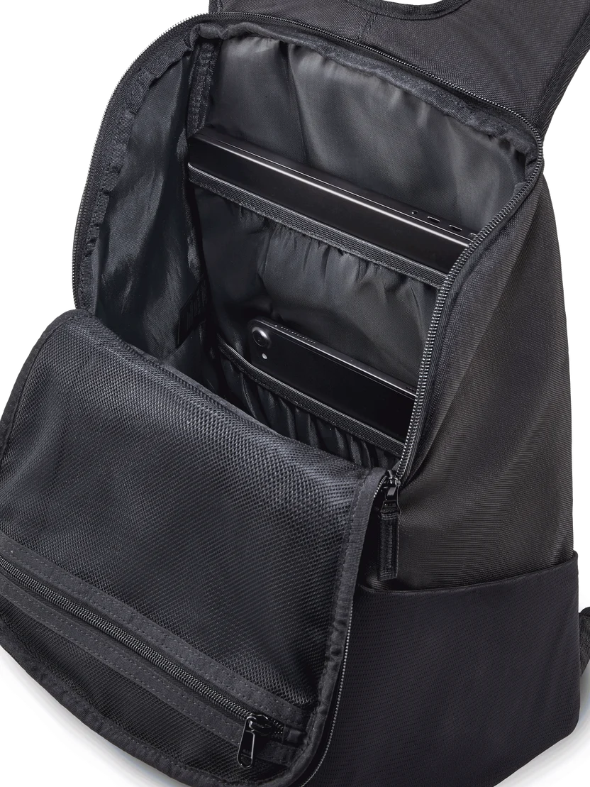 ALPINESTAR DEFCON V3 BACKPACK LOGO AZUL - Imagen 6