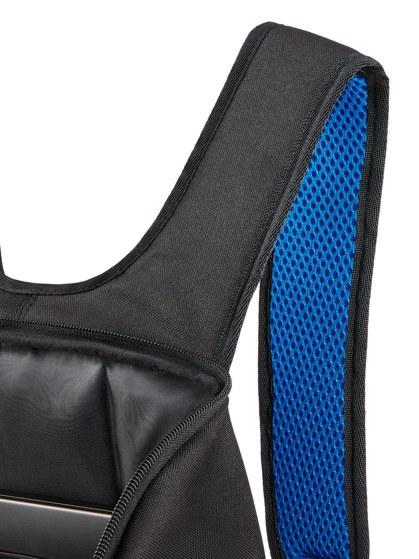 ALPINESTAR DEFCON V3 BACKPACK LOGO AZUL - Imagen 5