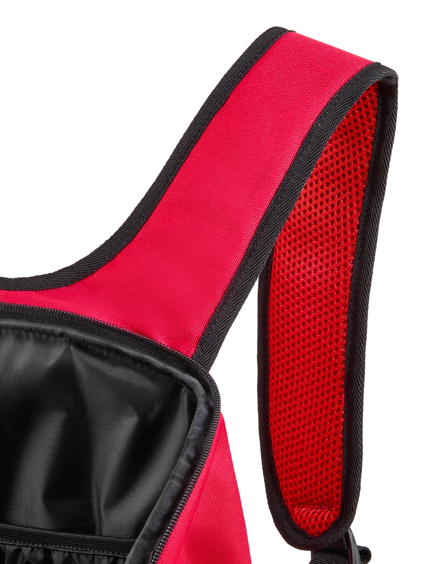 ALPINESTAR DEFCON V3 BACKPACK ROJA - Imagen 5