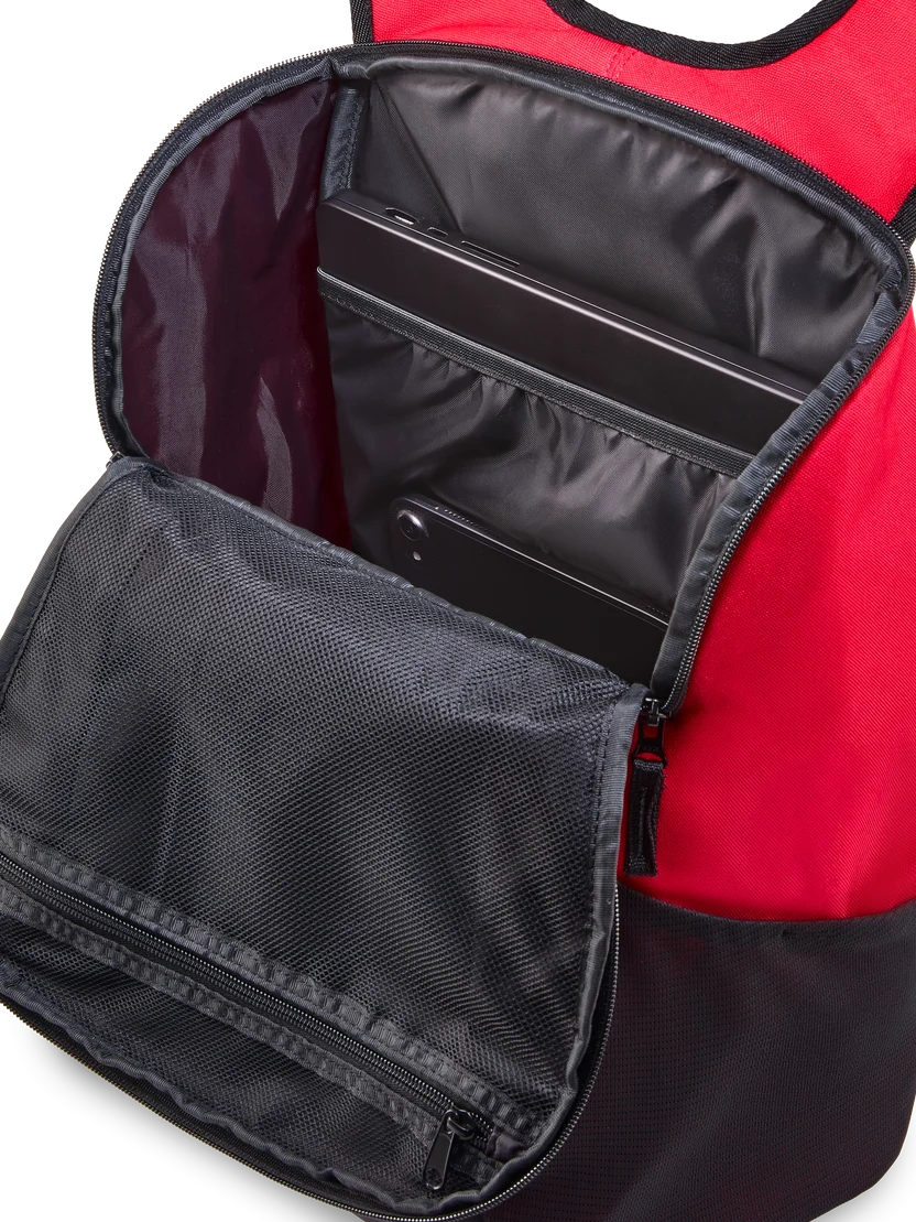 ALPINESTAR DEFCON V3 BACKPACK ROJA - Imagen 6